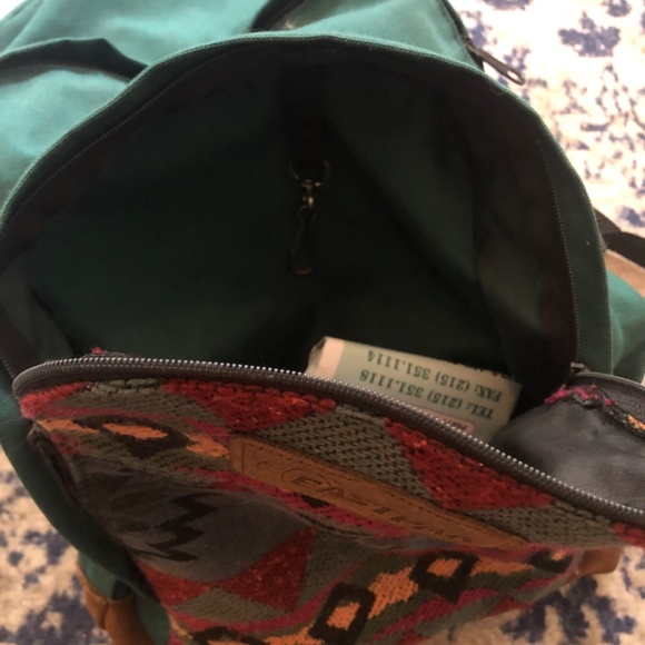 Eastpack Southwest Backpack main image 11